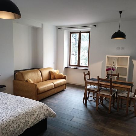 Alloggio Delizioso Domodossola Rooms מראה חיצוני תמונה