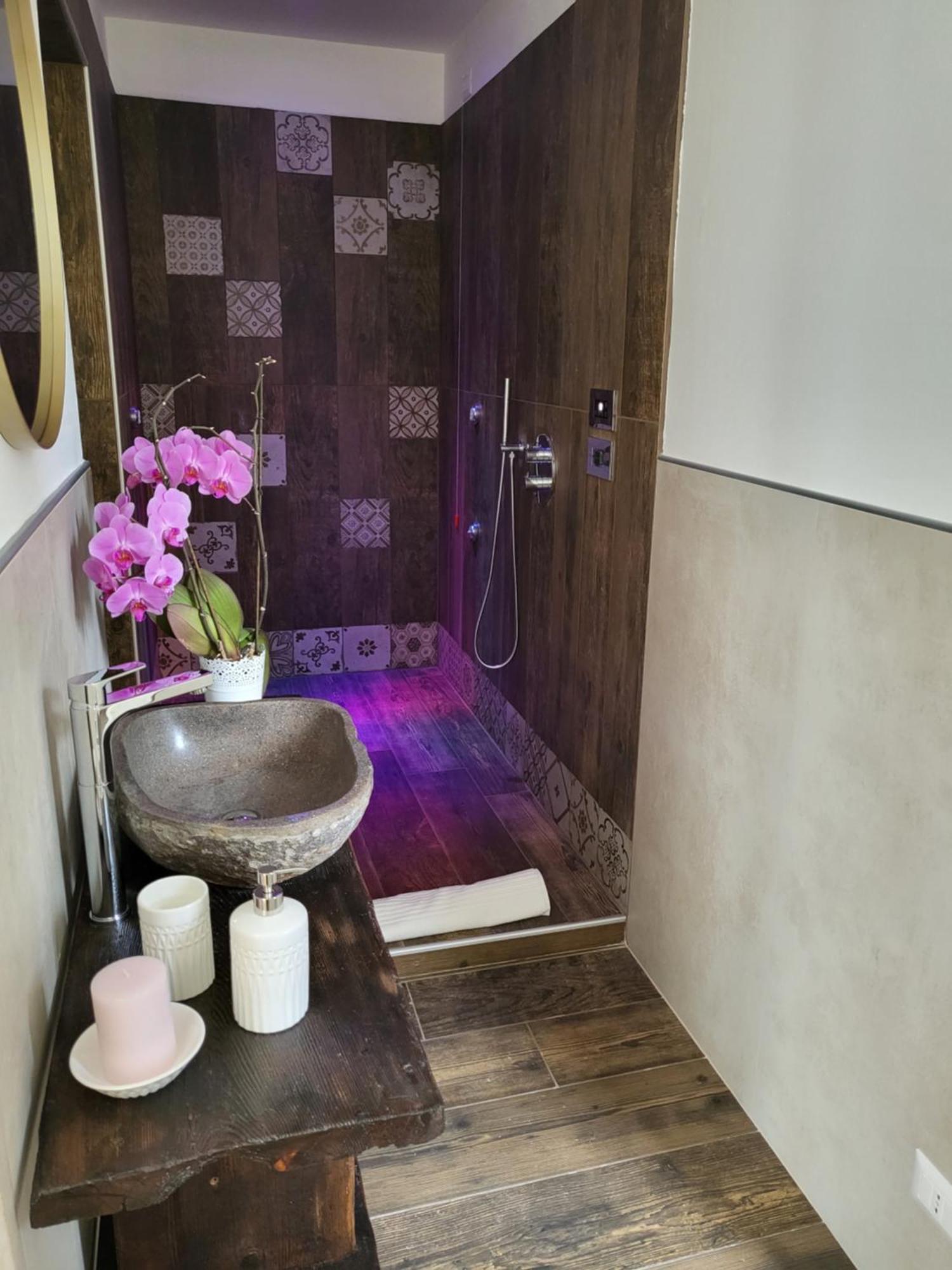Alloggio Delizioso Domodossola Rooms מראה חיצוני תמונה