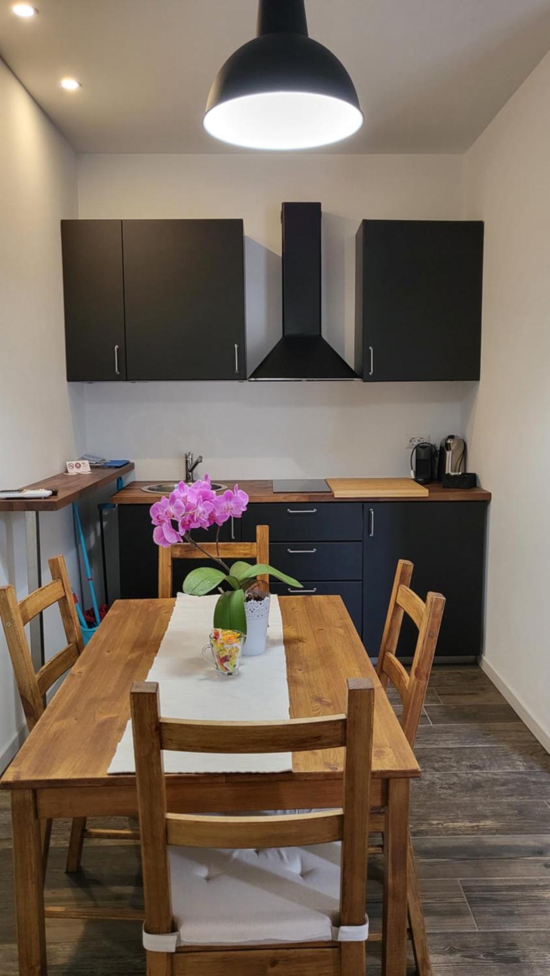 Alloggio Delizioso Domodossola Rooms מראה חיצוני תמונה