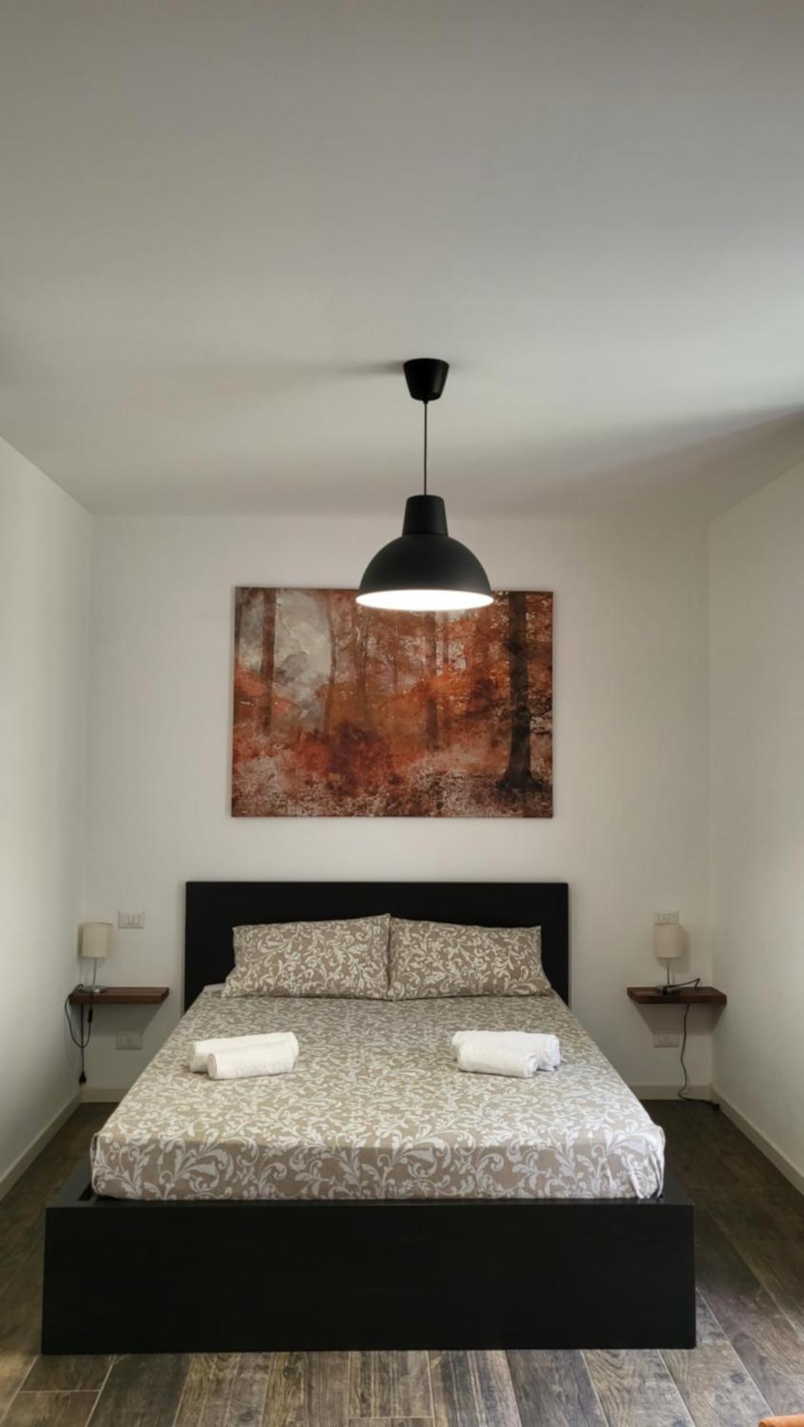 Alloggio Delizioso Domodossola Rooms מראה חיצוני תמונה