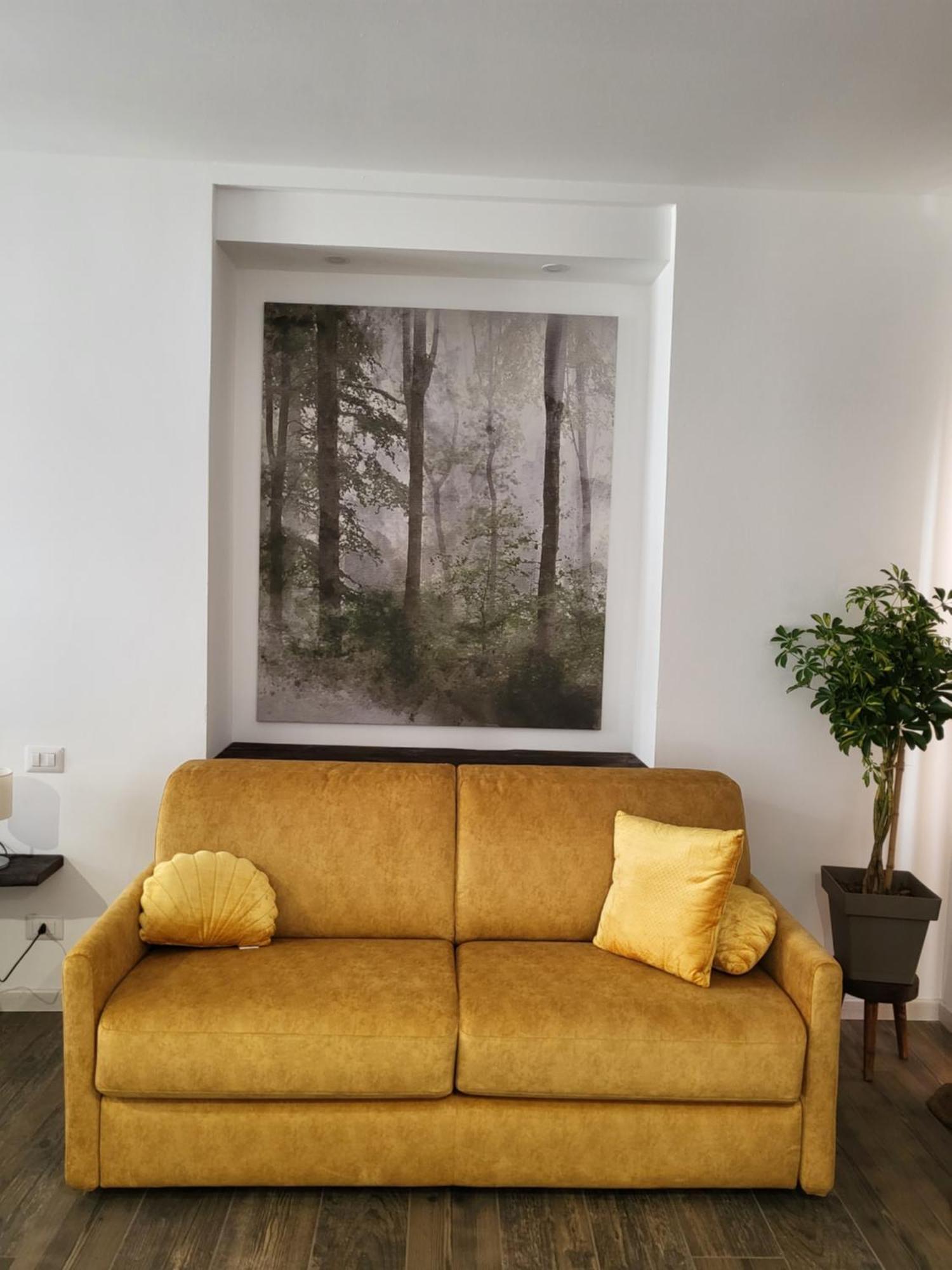 Alloggio Delizioso Domodossola Rooms מראה חיצוני תמונה